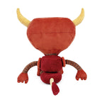 Image produit Futurama peluche Robot Devil 23 cm