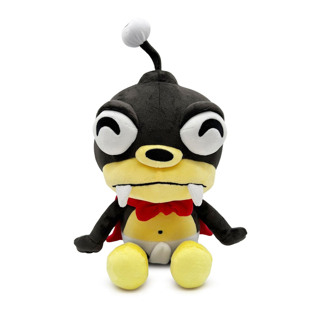 Image produit Futurama peluche Nibbler 23 cm