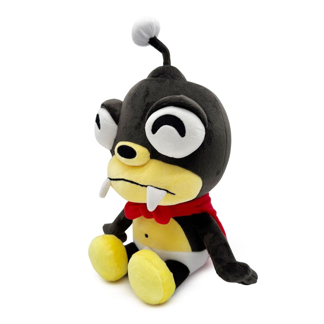 Image produit Futurama peluche Nibbler 23 cm