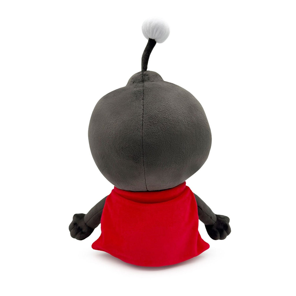 Image produit Futurama peluche Nibbler 23 cm