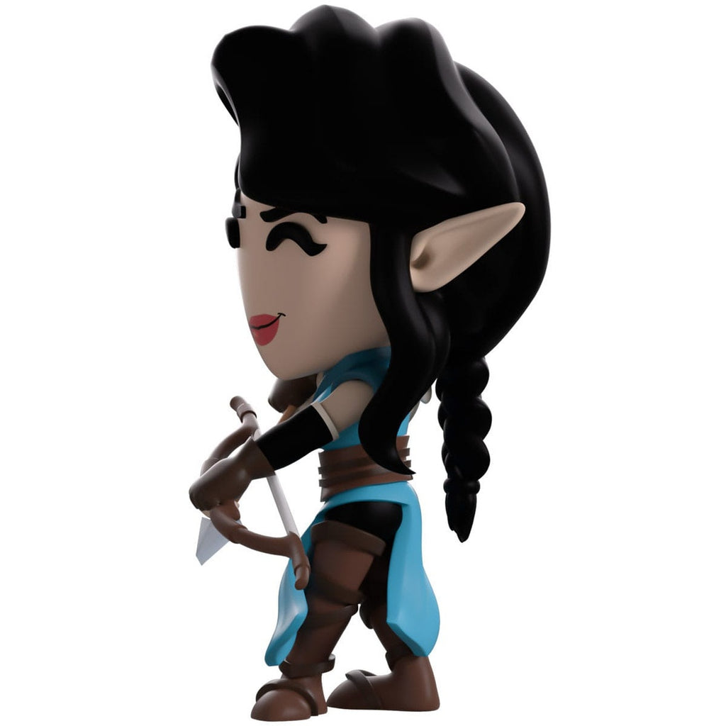 Product image The Legend of Vox Machina Vinyl Figure Vex'ahlia 13 cm