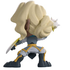 Image produit The Legend of Vox Machina Figurine en vinyle Pike Trickfoot 12 cm