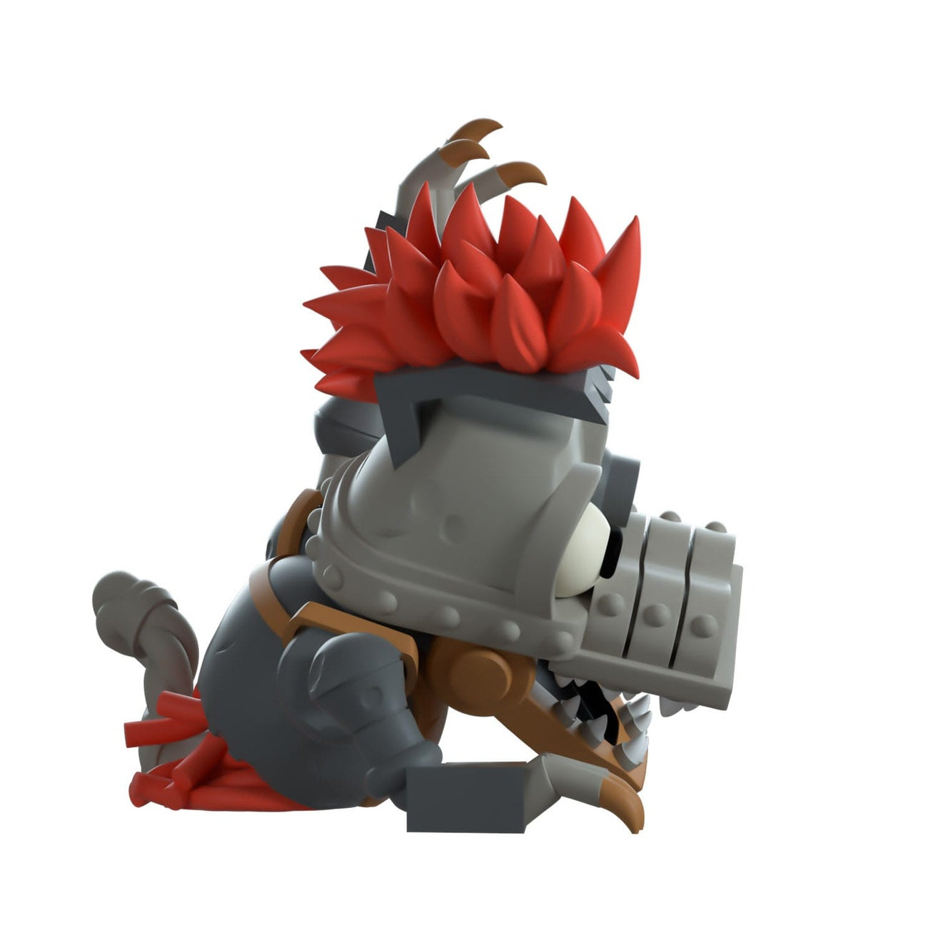 Product image Five Nights at Freddy's Vinyl Figure Ruined Monty 11 cm
