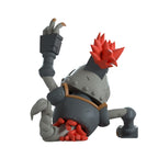 Product image Five Nights at Freddy's Vinyl Figure Ruined Monty 11 cm