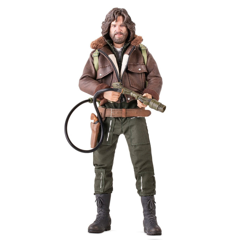 Image produit The Thing 1982 Figurine articulée 1/6 MacReady 30 cm