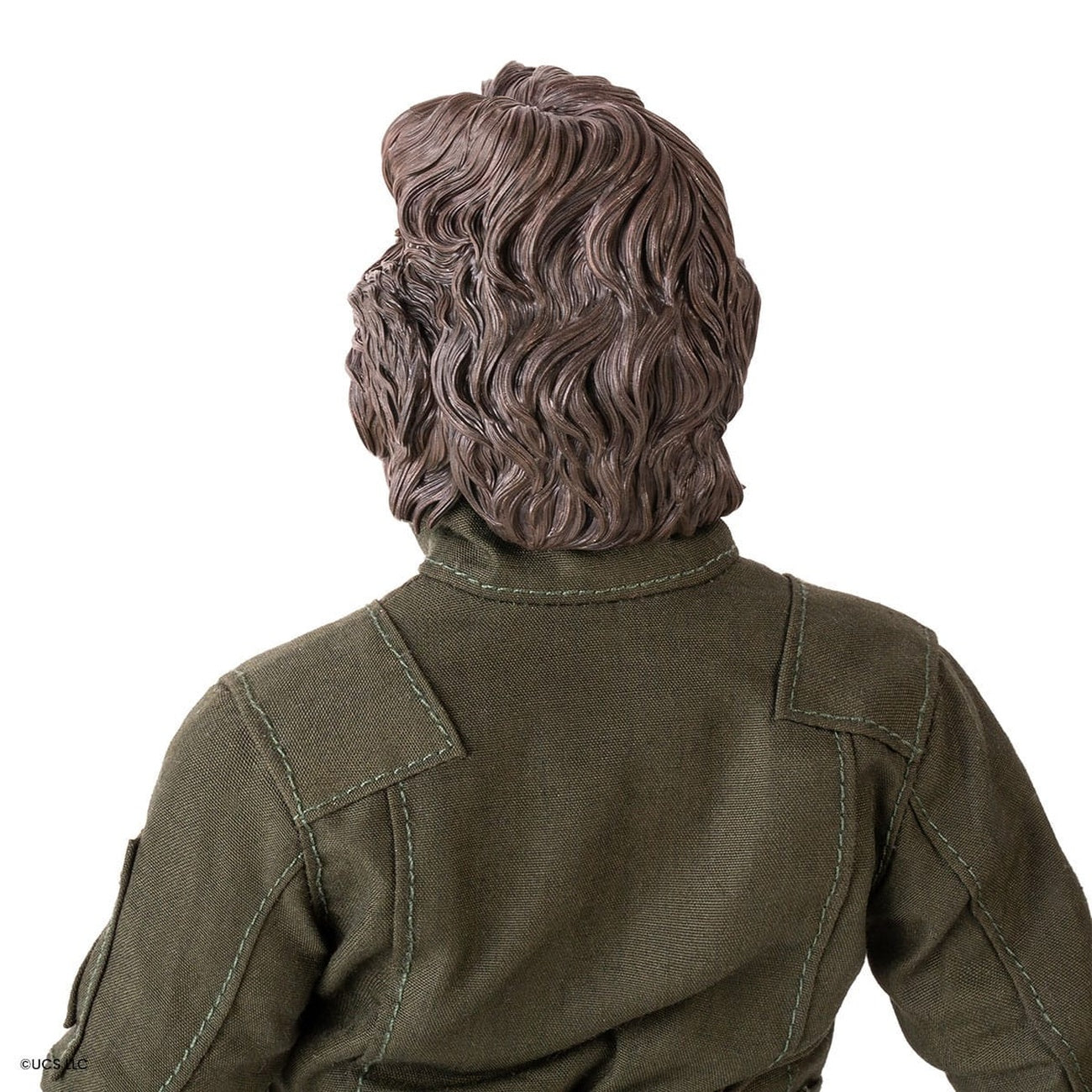 Image produit The Thing 1982 Figurine articulée 1/6 MacReady 30 cm