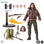 Image produit The Thing 1982 Figurine articulée 1/6 MacReady 30 cm