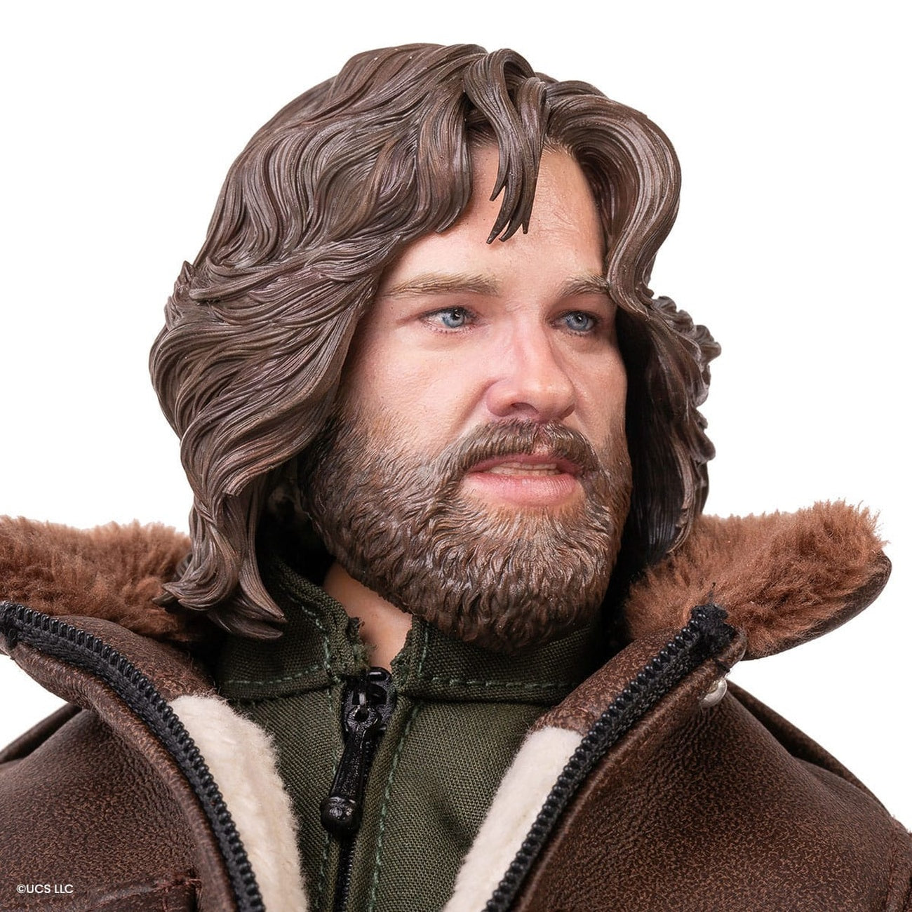 Image produit The Thing 1982 Figurine articulée 1/6 MacReady 30 cm