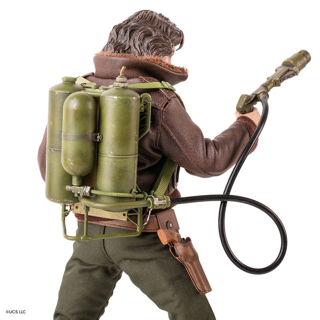 Image produit The Thing 1982 Figurine articulée 1/6 MacReady 30 cm