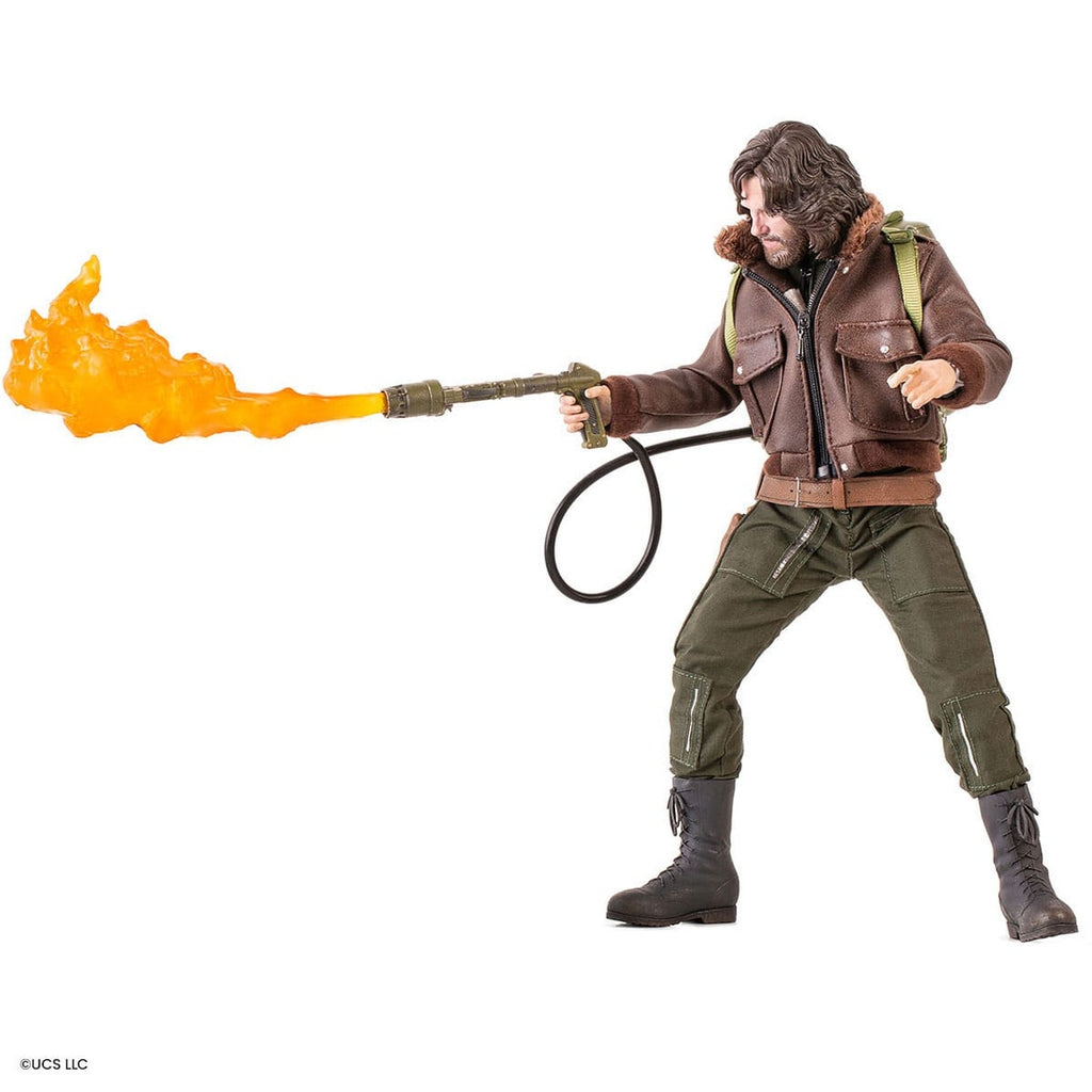 Image produit The Thing 1982 Figurine articulée 1/6 MacReady 30 cm