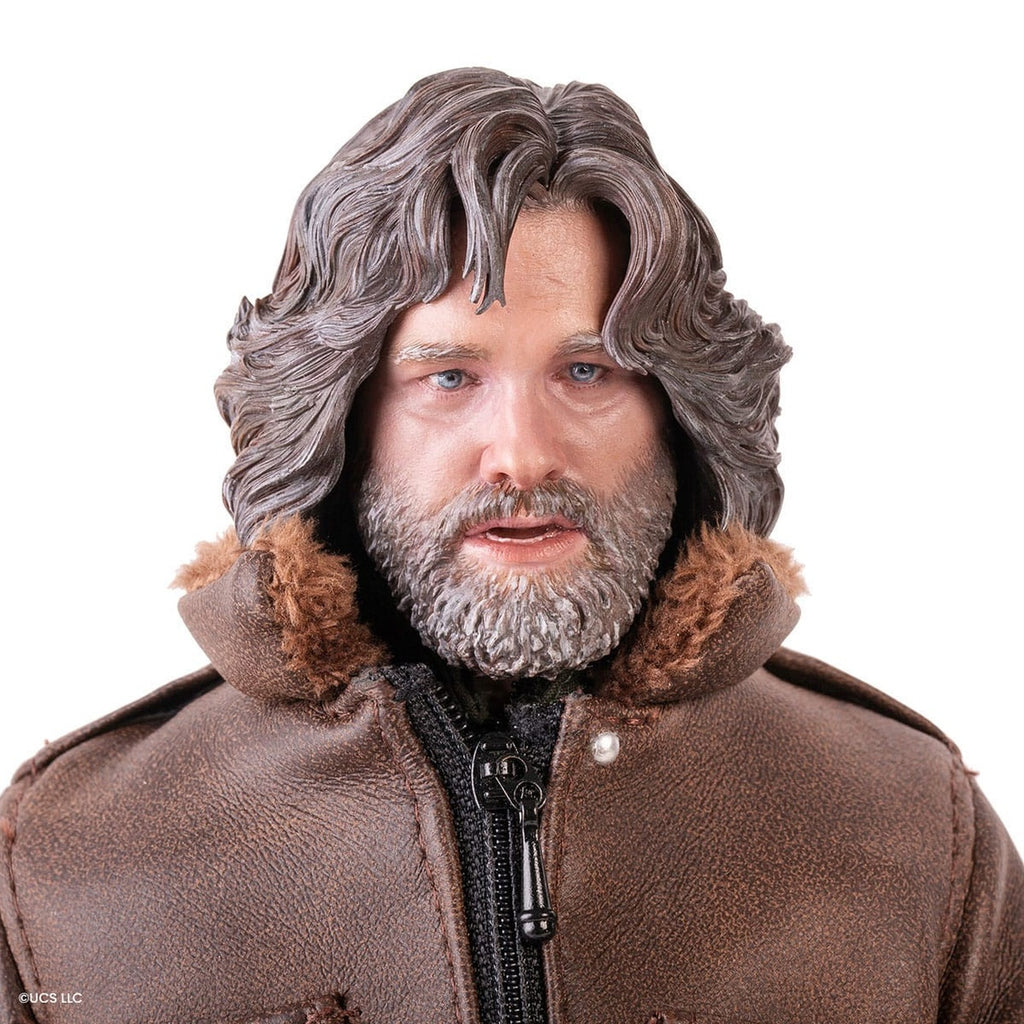 Image produit The Thing 1982 Figurine articulée 1/6 MacReady 30 cm