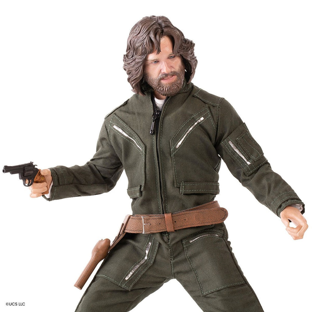 Image produit The Thing 1982 Figurine articulée 1/6 MacReady 30 cm