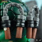 Image produit Teenage Mutant Ninja Turtles figurine en vinyle souple Michelangelo 20 cm
