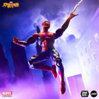 Image produit New Spider-Man Figurine articulée 1/6 Spider-Man 30 cm