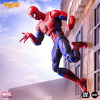 Image produit New Spider-Man Figurine articulée 1/6 Spider-Man 30 cm