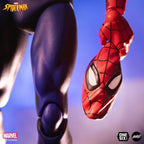 Image produit New Spider-Man Figurine articulée 1/6 Spider-Man 30 cm
