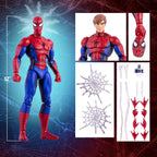 Image produit New Spider-Man Figurine articulée 1/6 Spider-Man 30 cm