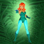 Image produit Figurine Batman 1/6 Poison Ivy 27 cm
