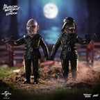 Image produit American Werewolf Figurine Soft Vinyl Nightmare Demons 17 cm