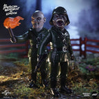 Image produit American Werewolf Figurine Soft Vinyl Nightmare Demons 17 cm