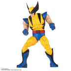 Image produit Figurine X-Men '97 1/6 Wolverine 27 cm