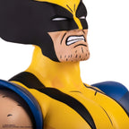 Image produit Figurine X-Men '97 1/6 Wolverine 27 cm