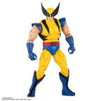 Image produit Figurine X-Men '97 1/6 Wolverine 27 cm