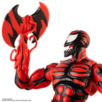 Image produit Spider-Man : The Animated Series figurine articulée 1/6 Carnage 33 cm