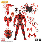 Image produit Spider-Man : The Animated Series figurine articulée 1/6 Carnage 33 cm