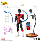 Image produit Figurine articulée 1/6 X-Men '97 Nightcrawler 27 cm
