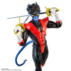 Image produit Figurine articulée 1/6 X-Men '97 Nightcrawler 27 cm