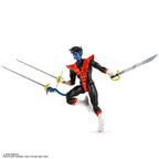 Image produit Figurine articulée 1/6 X-Men '97 Nightcrawler 27 cm