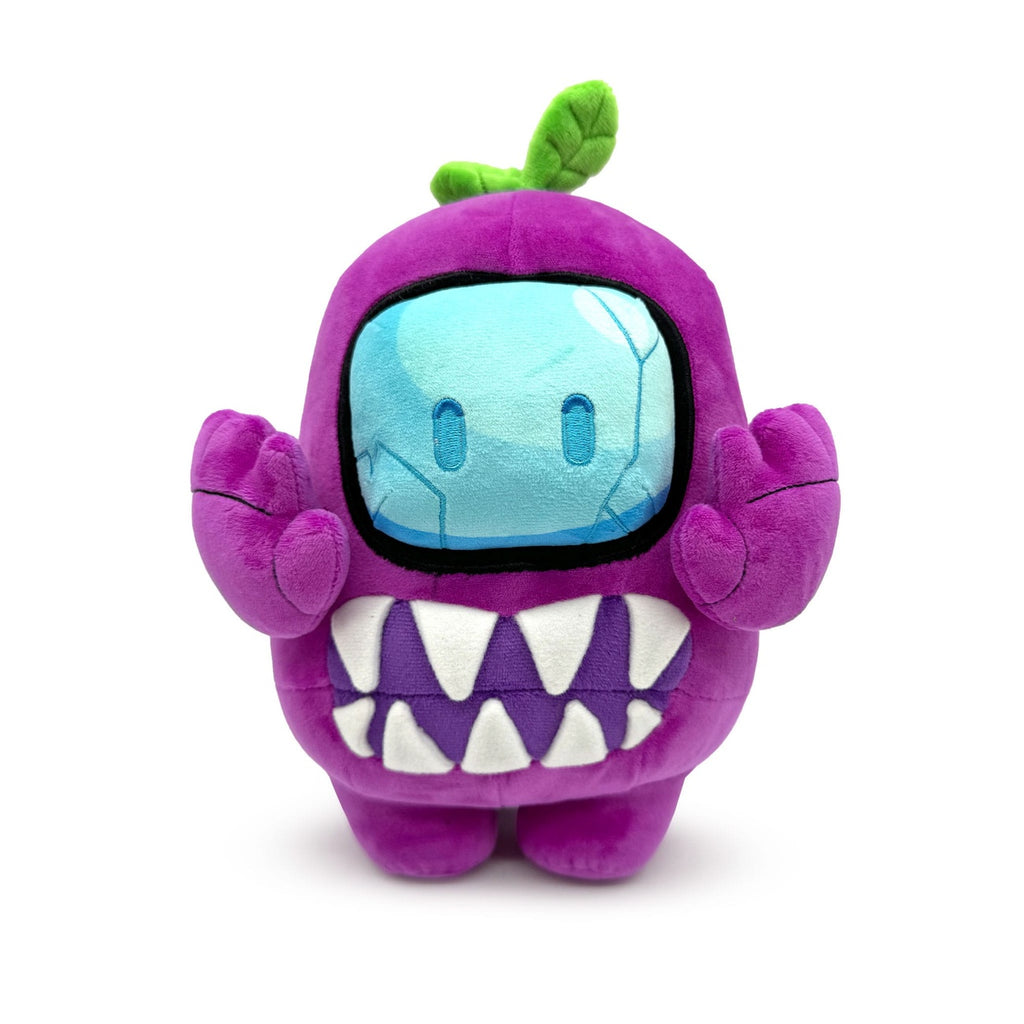 Image produit Fall Guys Peluche Fall Guys x Among Us Imposter 22 cm
