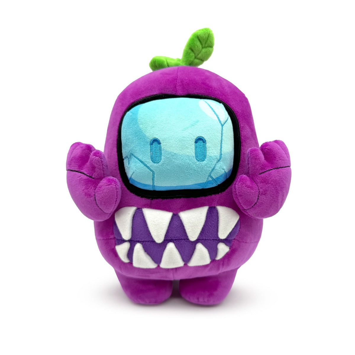 Image produit Fall Guys Peluche Fall Guys x Among Us Imposter 22 cm