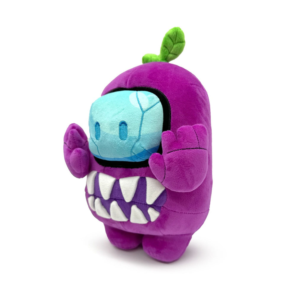 Image produit Fall Guys Peluche Fall Guys x Among Us Imposter 22 cm