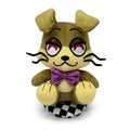 Image produit Five Nights at Freddy's Peluche Glitchtrap Shoulder Rider 15 cm