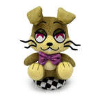 Image produit Five Nights at Freddy's Peluche Glitchtrap Shoulder Rider 15 cm