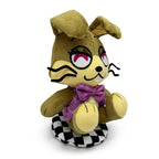 Image produit Five Nights at Freddy's Peluche Glitchtrap Shoulder Rider 15 cm