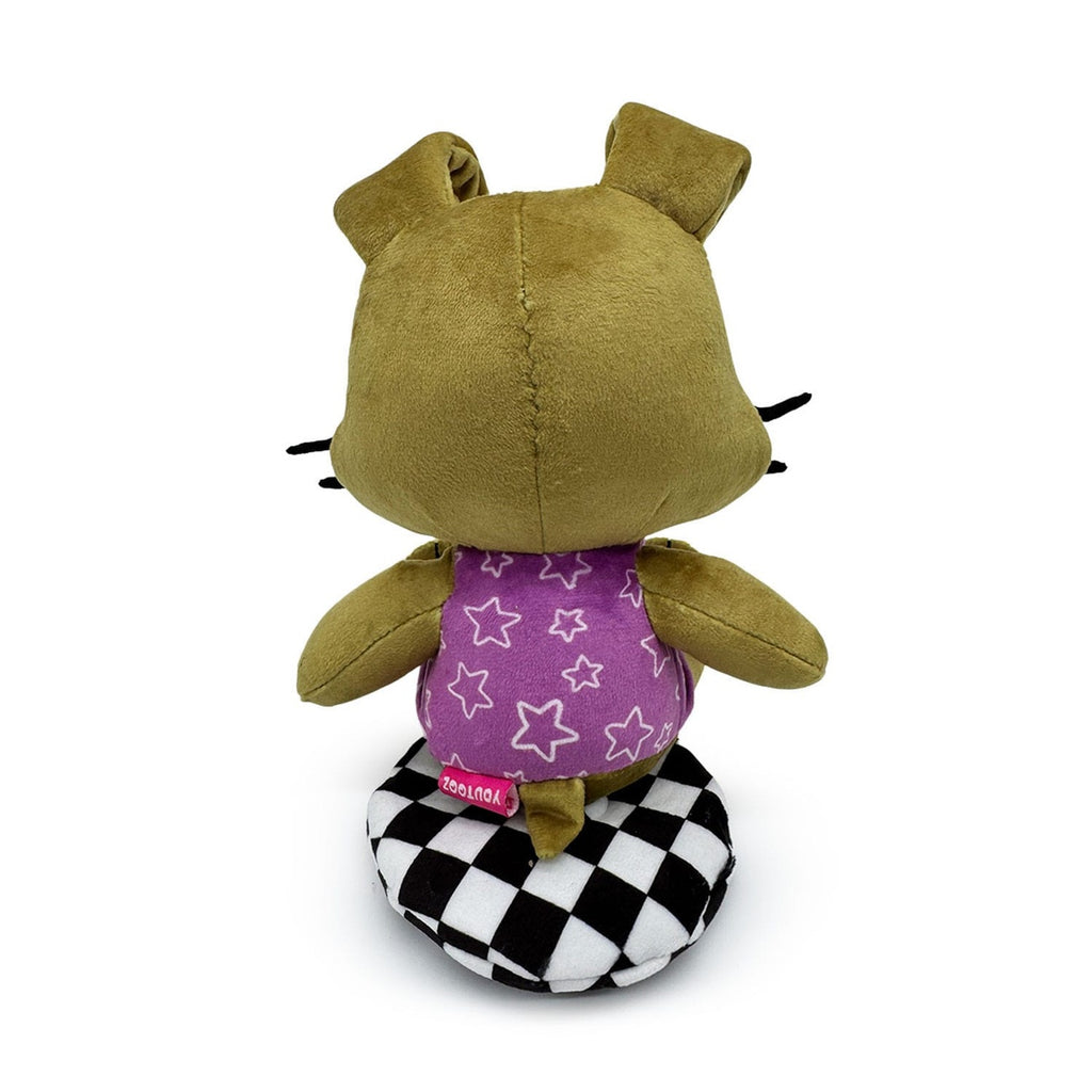 Image produit Five Nights at Freddy's Peluche Glitchtrap Shoulder Rider 15 cm
