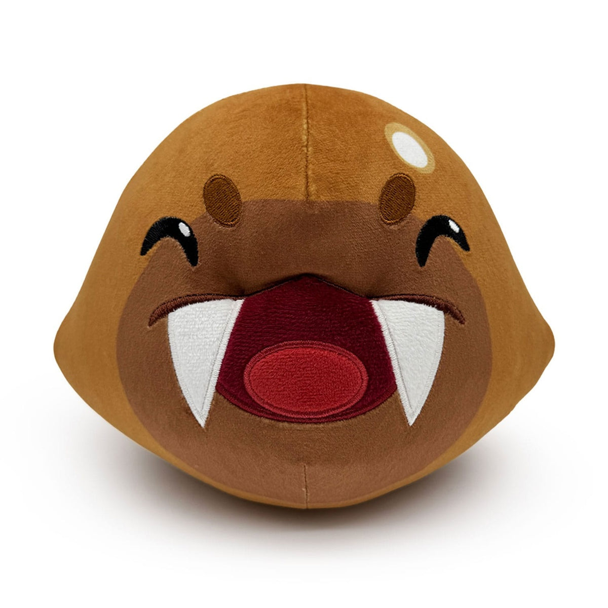 Image produit Slime Rancher peluche Saber Slime Stickie 15 cm