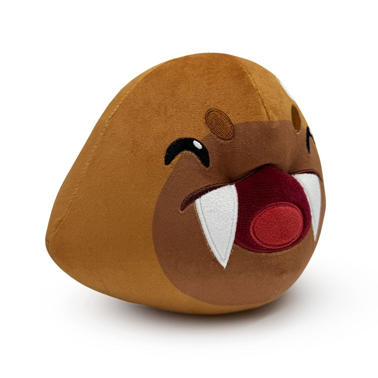 Image produit Slime Rancher peluche Saber Slime Stickie 15 cm