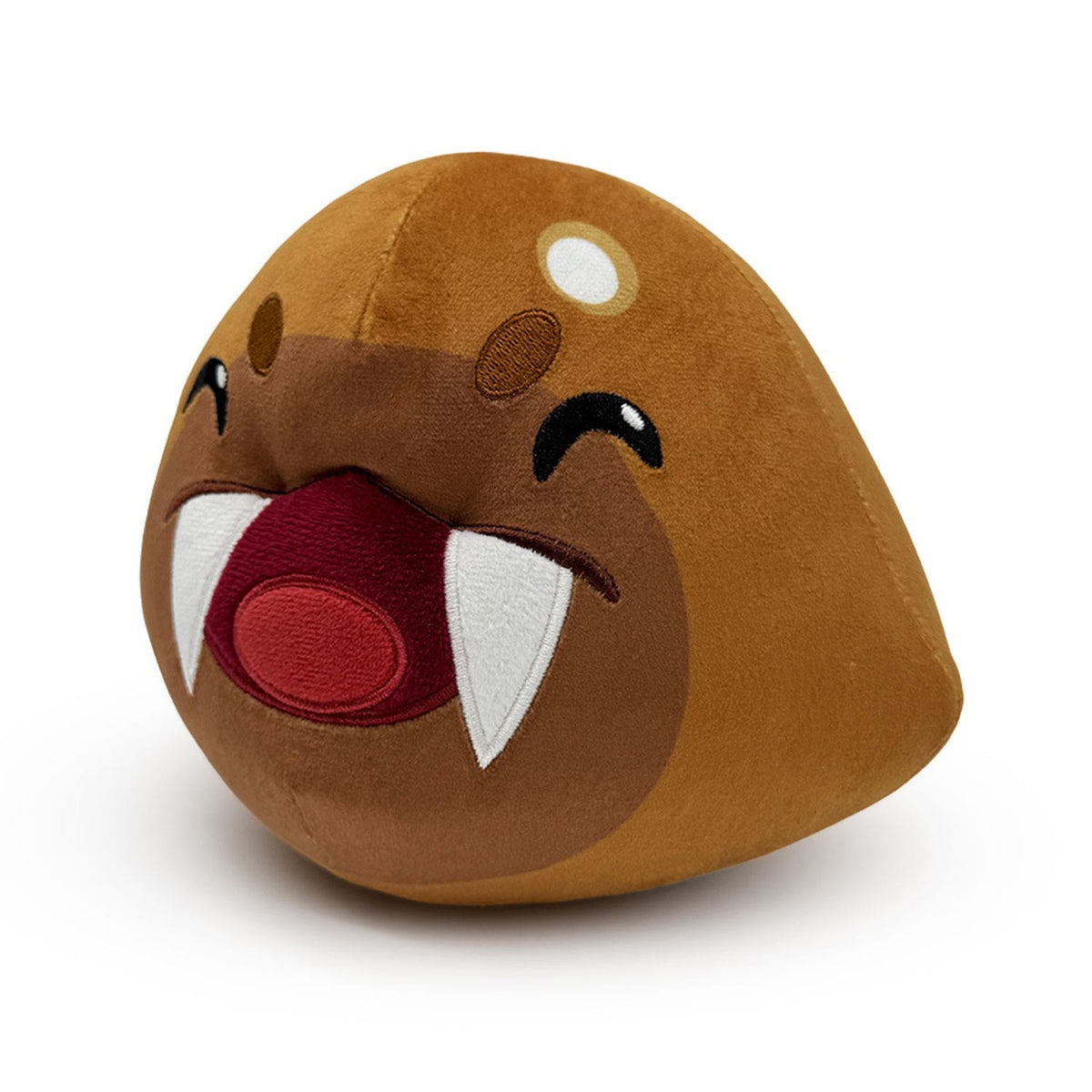 Image produit Slime Rancher peluche Saber Slime Stickie 15 cm