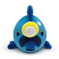 Image produit Slime Rancher peluche Angler Slime Stickie 15 cm