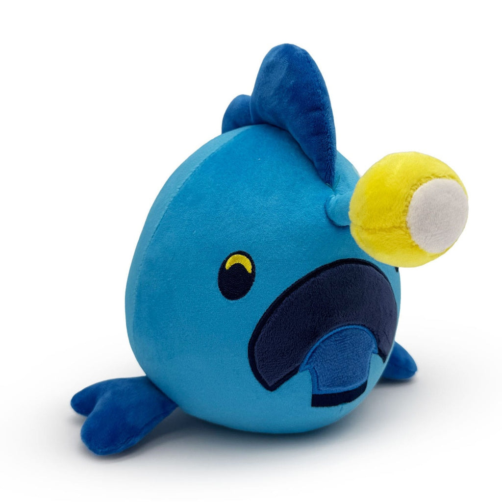 Image produit Slime Rancher peluche Angler Slime Stickie 15 cm