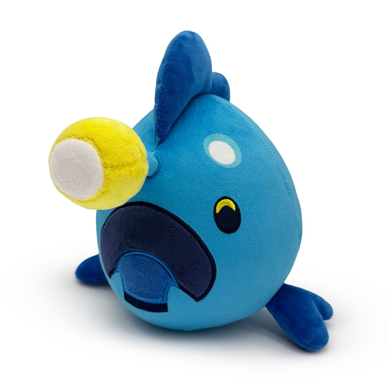 Image produit Slime Rancher peluche Angler Slime Stickie 15 cm