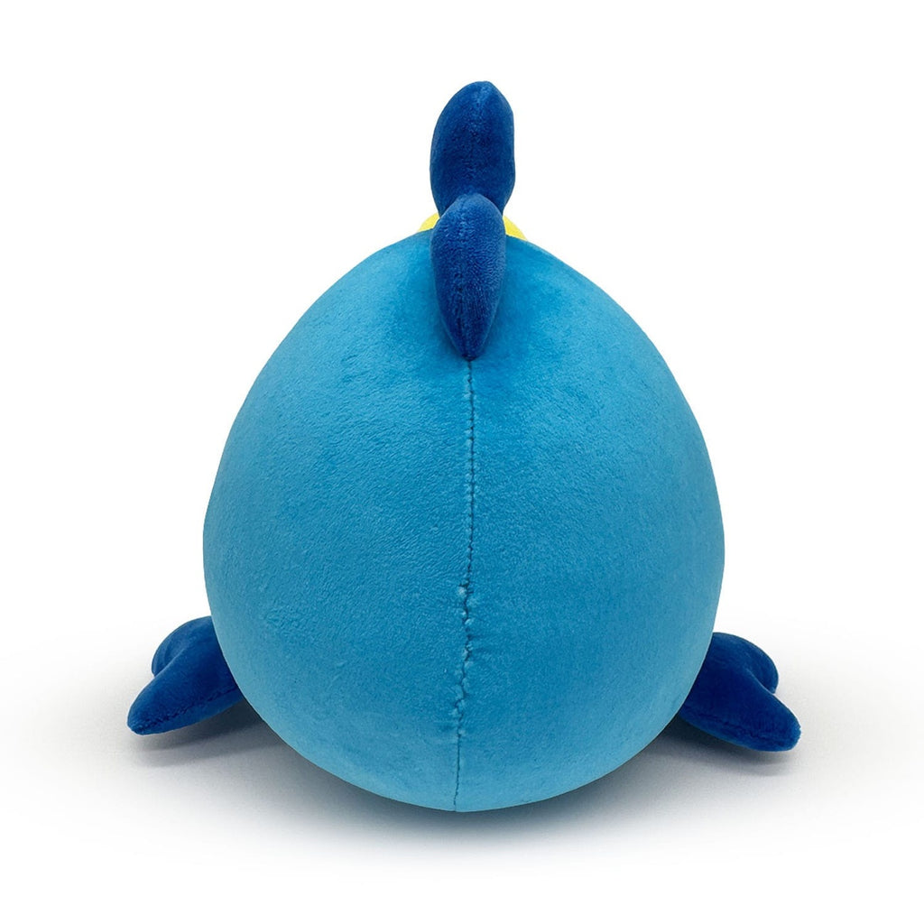 Image produit Slime Rancher peluche Angler Slime Stickie 15 cm