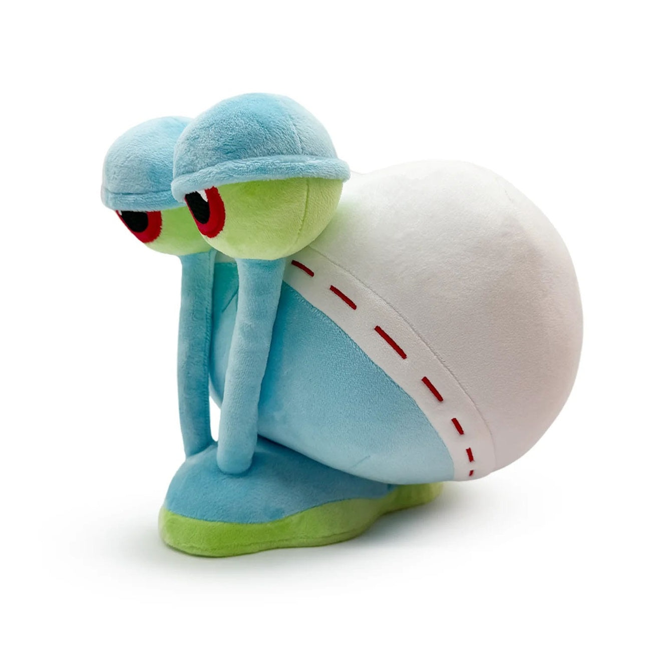 Image produit Bob l’éponge Peluche Gary 22 cm