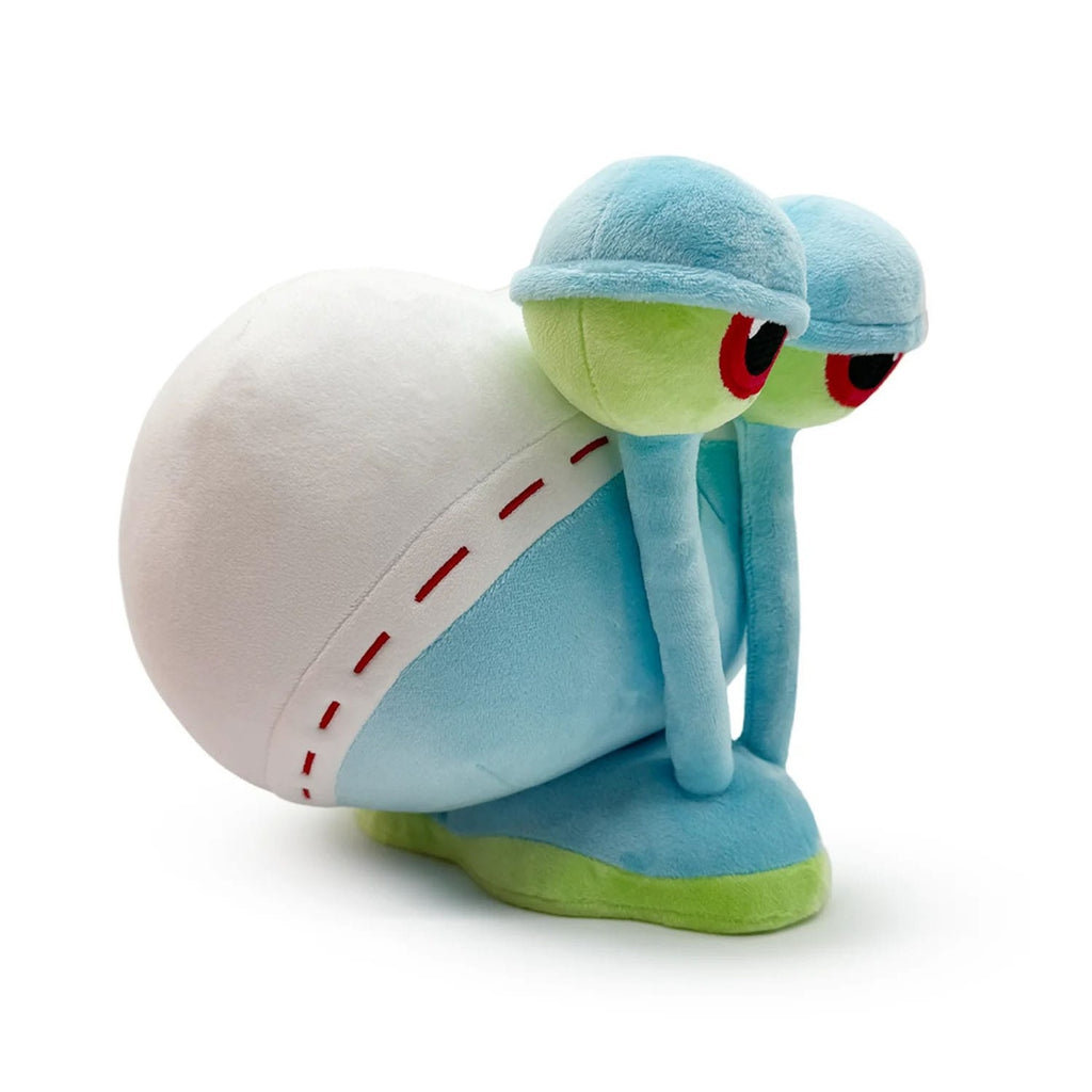 Image produit Bob l’éponge Peluche Gary 22 cm