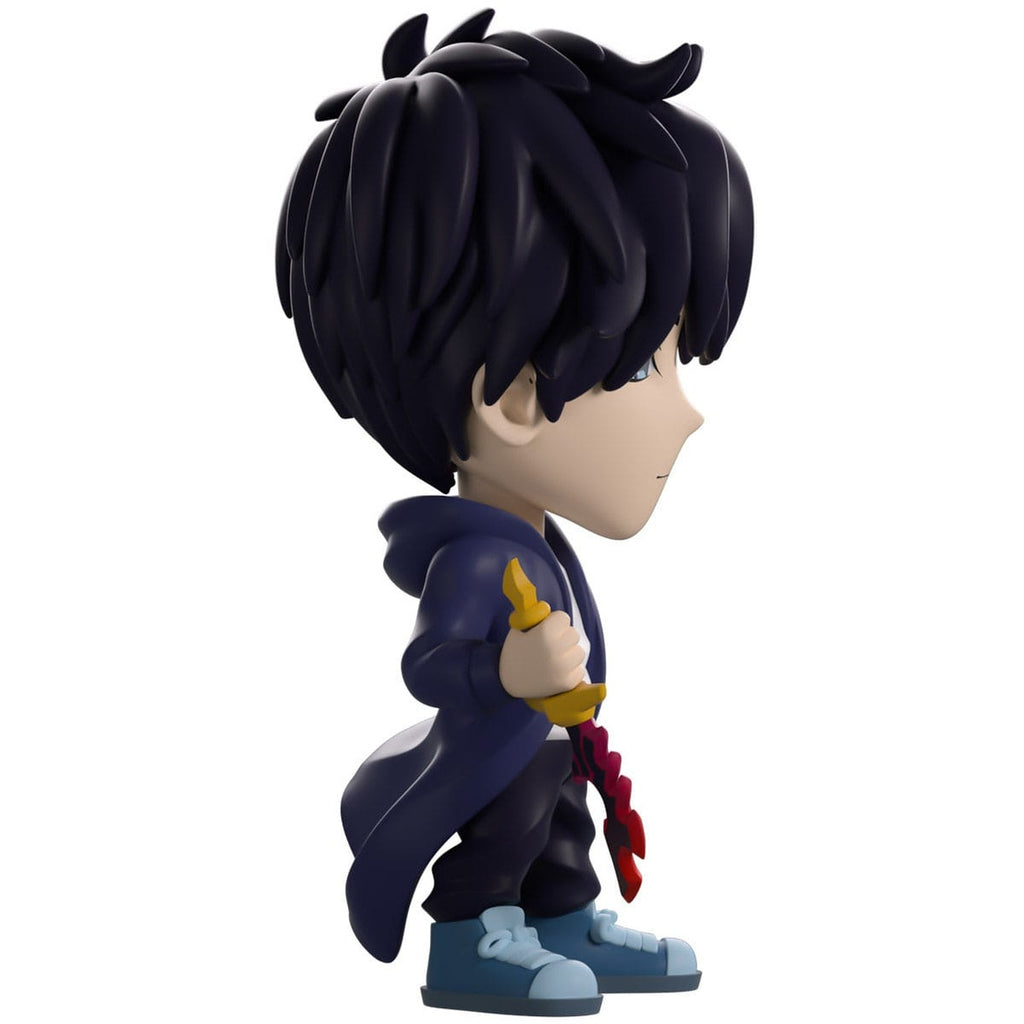 Product image Solo Leveling Vinyl Figure Sung Jinwoo 12 cm