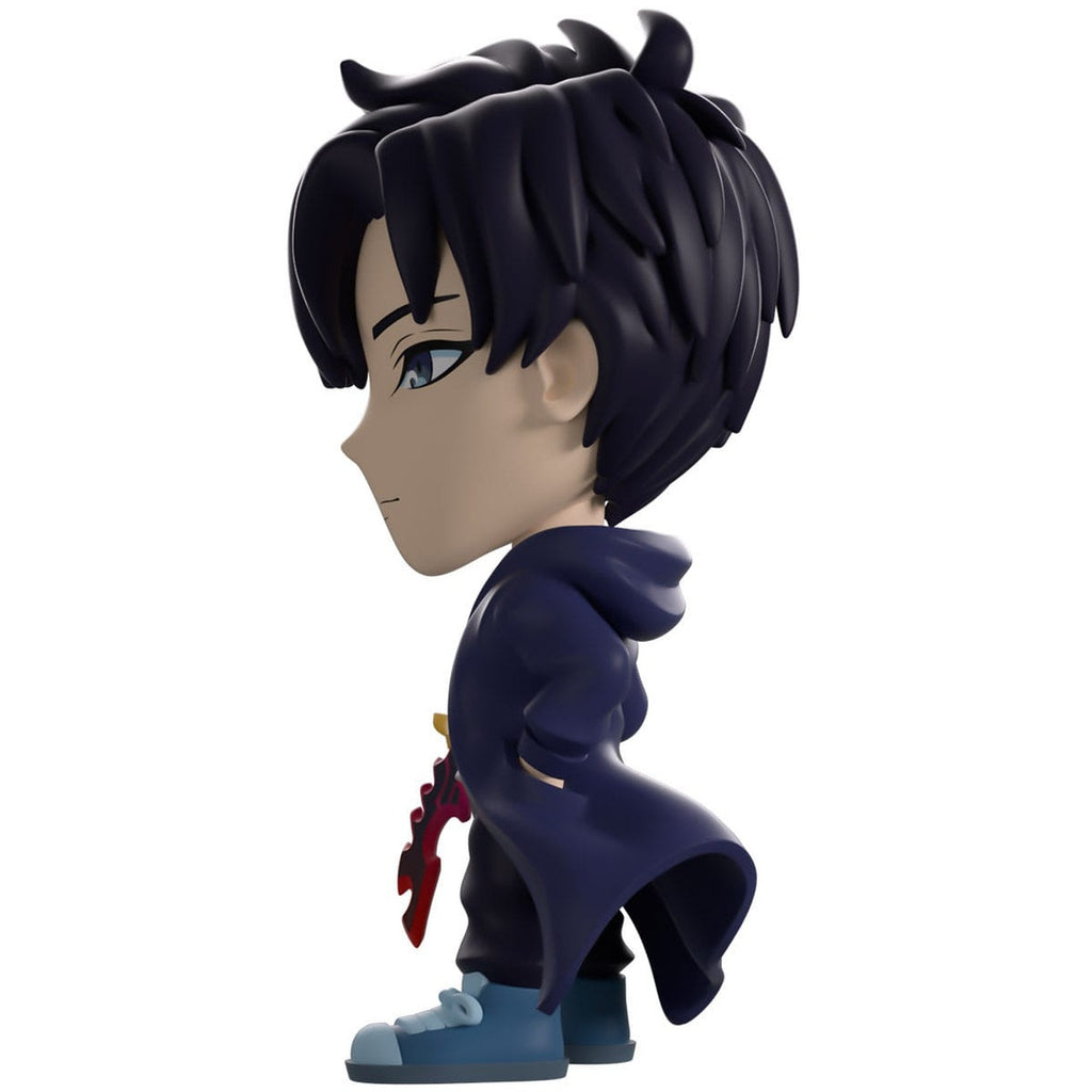 Product image Solo Leveling Vinyl Figure Sung Jinwoo 12 cm